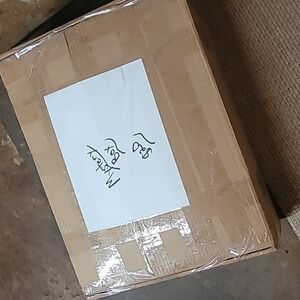 Mystery Box Medium